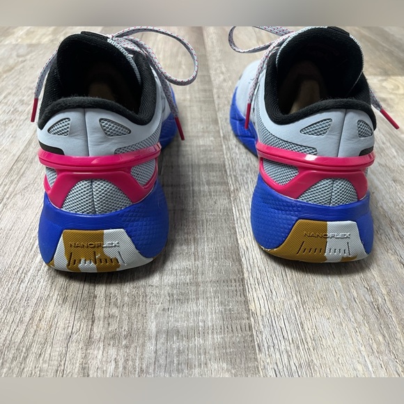 Reebok Women's Nanoflex Cross Trainer - Picture 4 of 9